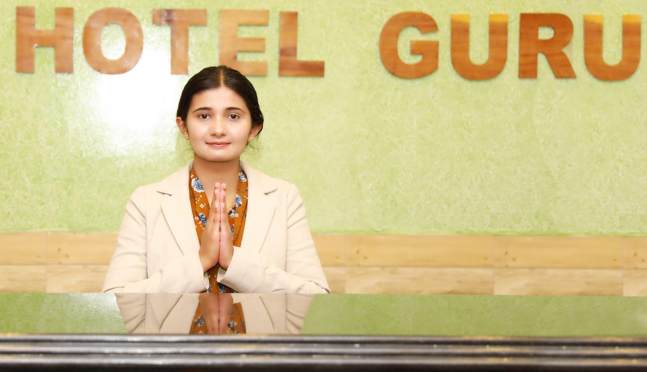 Hotel Guru Похара Екстериор снимка