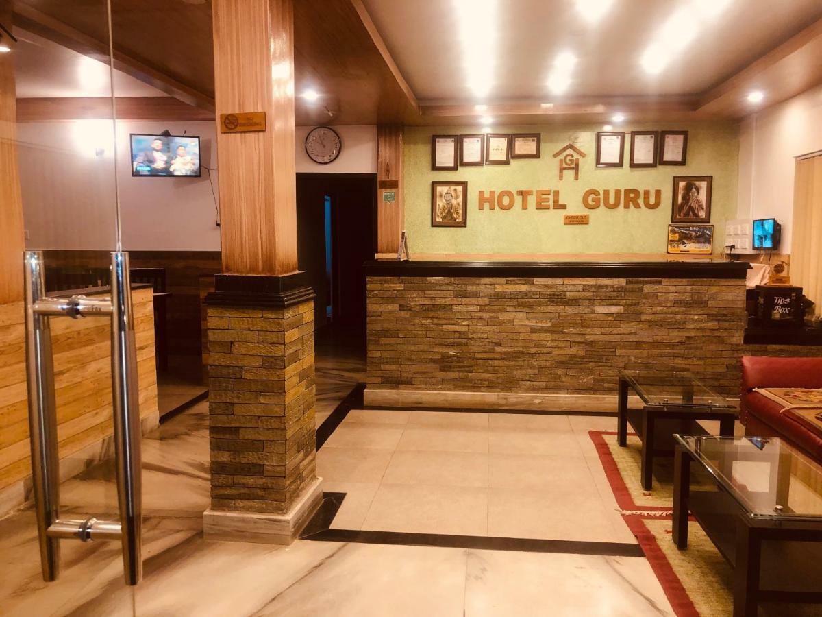 Hotel Guru Похара Екстериор снимка